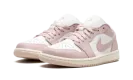 Jordan 1 Low WMNS "Pink Oxford" DC0774 162