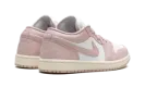 Jordan 1 Low WMNS "Pink Oxford" DC0774 162