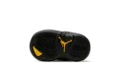 Air Jordan 12 TD "Black/Gold" 850000 071