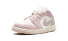 Jordan 1 Low WMNS "Pink Oxford" DC0774 162