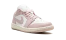 Jordan 1 Low WMNS "Pink Oxford" DC0774 162