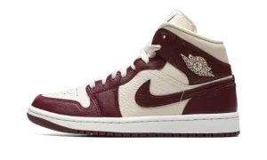 AIR JORDAN 1 WMNS "Split Cherrywood Red" DR0501 200