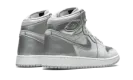Air Jordan 1 High OG GS "Co.JP - Metallic Silver" 575441 029