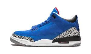 Air Jordan 3 Retro "DJ Khaled Father of Asahd" AJ3 849028
