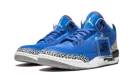 Air Jordan 3 Retro "DJ Khaled Father of Asahd" AJ3 849028