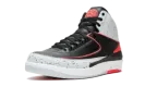 Air Jordan 2 Retro "Infrared 23" 385475 023