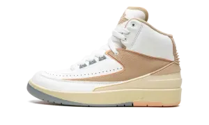 Jordan 2 Retro WMNS "Craft Sunset Haze" DX4400 118