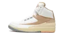 Jordan 2 Retro WMNS "Craft Sunset Haze" DX4400 118