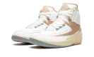 Jordan 2 Retro WMNS "Craft Sunset Haze" DX4400 118