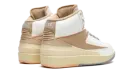 Jordan 2 Retro WMNS "Craft Sunset Haze" DX4400 118