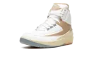 Jordan 2 Retro WMNS "Craft Sunset Haze" DX4400 118