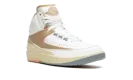 Jordan 2 Retro WMNS "Craft Sunset Haze" DX4400 118