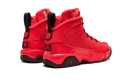 Air Jordan 9 Retro GS "Chile Red" 302359 600