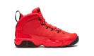 Air Jordan 9 Retro GS "Chile Red" 302359 600