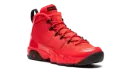 Air Jordan 9 Retro GS "Chile Red" 302359 600