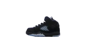 Air Jordan 5 Retro OG TD "Black Metallic Reimagined" HF3977 001