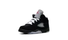 Air Jordan 5 Retro OG TD "Black Metallic Reimagined" HF3977 001