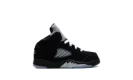Air Jordan 5 Retro OG TD "Black Metallic Reimagined" HF3977 001