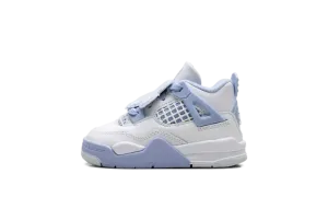 Air Jordan Retro 4 TD "Aluminum" IB8961 100