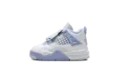 Air Jordan Retro 4 TD "Aluminum" IB8961 100