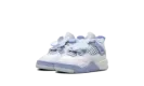 Air Jordan Retro 4 TD "Aluminum" IB8961 100