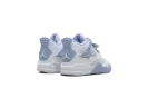 Air Jordan Retro 4 TD "Aluminum" IB8961 100