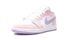 Air Jordan 1 Low SE GS "Arctic Punch" CV9844 600