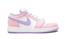 Air Jordan 1 Low SE GS "Arctic Punch" CV9844 600