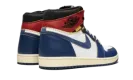 Air Jordan 1 Retro High OG NRG "Union - Storm Blue" BV1300 146