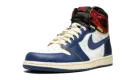 Air Jordan 1 Retro High OG NRG "Union - Storm Blue" BV1300 146