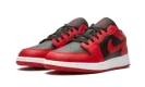 Air Jordan 1 Low GS "Reverse Bred" 553560 606