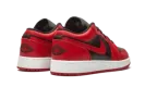Air Jordan 1 Low GS "Reverse Bred" 553560 606