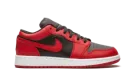 Air Jordan 1 Low GS "Reverse Bred" 553560 606