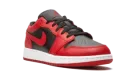 Air Jordan 1 Low GS "Reverse Bred" 553560 606