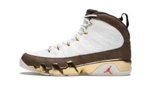 Air Jordan 9 Retro "Carmelo Anthony" 302370 122