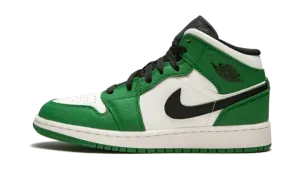 Air Jordan 1 Mid SE GS