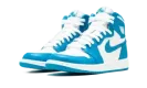 Air Jordan 1 Retro High OG GS "UNC"