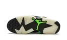 Air Jordan 6 Retro "Electric Green" CT8529 003
