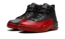 Air Jordan 12 "Flu Game (2025)" CT8013 002