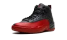 Air Jordan 12 "Flu Game (2025)" CT8013 002