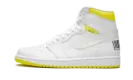 Air Jordan 1 "First Class Flight White" 555088 170
