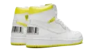 Air Jordan 1 "First Class Flight White" 555088 170