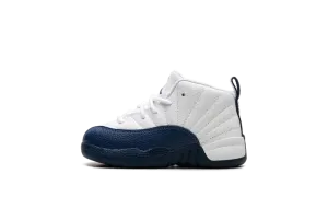 Air Jordan 12 Retro TD "French Blue (2025)" 850000 114