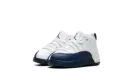 Air Jordan 12 Retro TD "French Blue (2025)" 850000 114