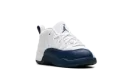 Air Jordan 12 Retro TD "French Blue (2025)" 850000 114