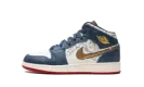 Air Jordan 1 Mid SE GS "Take Flight" FN1353 400