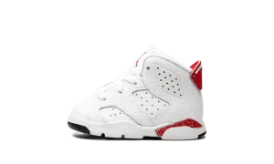 AIR JORDAN 6 RETRO TD "Red Oreo" DV3606 162