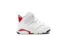 AIR JORDAN 6 RETRO TD "Red Oreo" DV3606 162