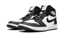 Air Jordan 1 High Golf "Black / White - Panda" DQ0660 101