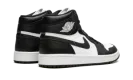 Air Jordan 1 High Golf "Black / White - Panda" DQ0660 101